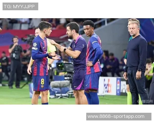 巴萨计划对弗里克红牌进行上诉但成功机会渺茫