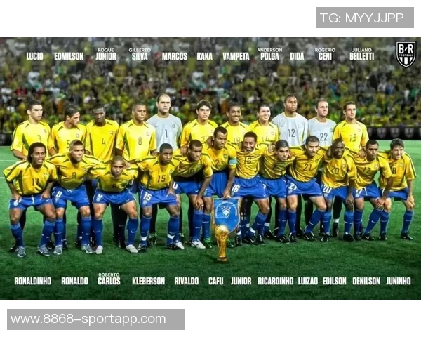 大罗回忆2002年世界杯中国队表现出色几名球员令我深刻印象