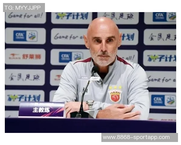 穆斯卡特因不当言论停赛未入中超最佳主帅候选引发热议
