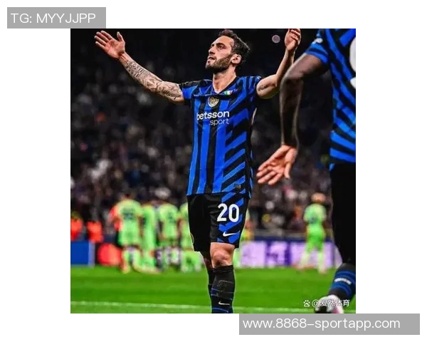 劳塔罗状态火热三轮意甲斩获四球一助国米重返榜首