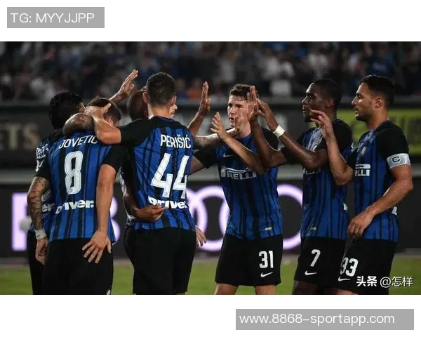 意媒报道国米本赛季欧冠收入已达57215万欧元确保盈利