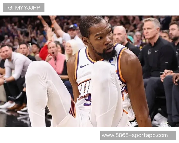 杜兰特回应网友质疑称自己投篮能力强也有吸引力